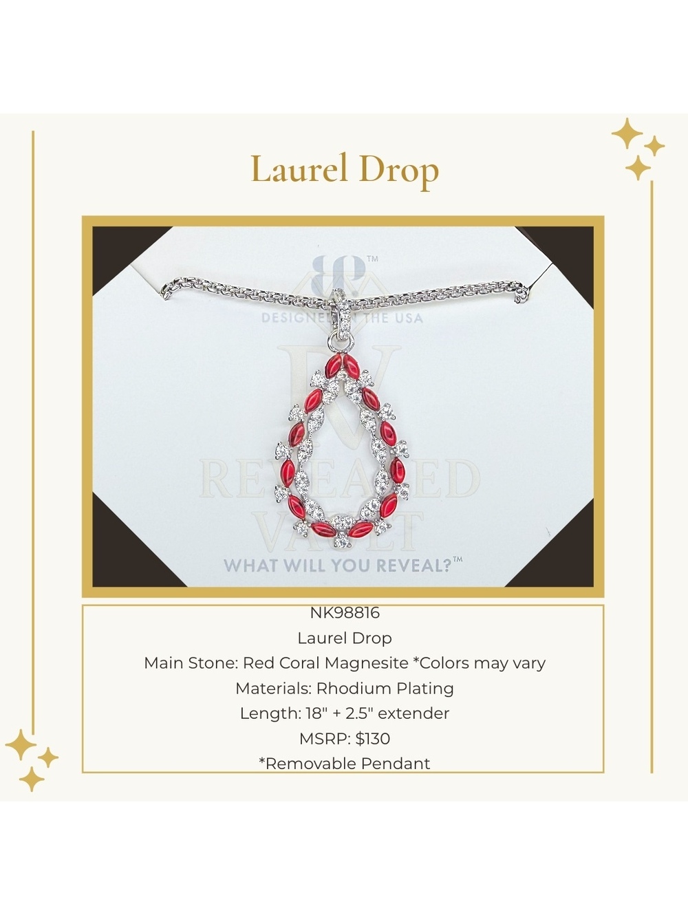 Laurel Drop - OG